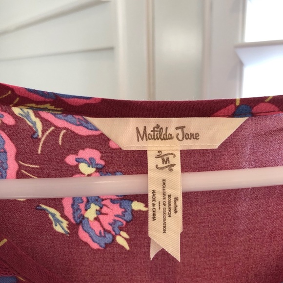 Matilda Jane art class dress - Picture 4 of 4